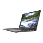 Dell Latitude 7400 laptop מדריך למשתמש