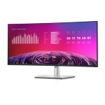 Dell U3821DW electronics accessory User's Guide