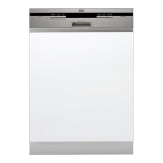 Aeg-Electrolux F88080IM Instrukcja obsługi