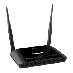 D-Link DSL-2750U User Manual | Manualzz