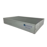 Edgewater Networks 200AE2 Quick Start Manual