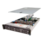Dell PowerEdge R720, R720xd Technical Guide