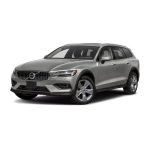 V60 Cross Country Automobilio savininko vadovas | AI Chat &amp; PDF Download