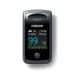 Omron Healthcare p300_intelli_it P300 Intelli IT Nebulisers & Wheeze Detector Instruction manual