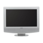TV KLV 27HR3, TV KLV 23HR3 - Quick Start Guide