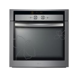 LG LB642158S Owner's manual