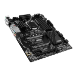 MSI Z170A SLI PLUS: AI Chat &amp; PDF Download