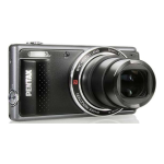 Pentax Optio VS20 User Manual + AI Chat &amp; PDF Download