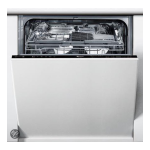 Manuale utente Lavastoviglie ADG 9643