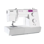 PFAFF hobby 1022 Instruction manual