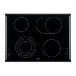 Aeg 79301KF-MN User Manual