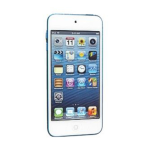 Apple iPod touch 5th Gen User Guide