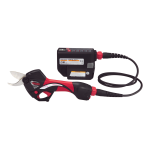 Max PASJ301-B2CK/40A(CE) Owner's Manual