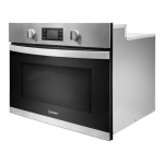 Indesit MWI 3400 IX Microwave Product Data Sheet