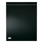 GE Dishwasher Installation Instructions