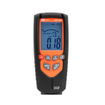 Sonel CMP-3kR Clamp Meter Manuel de l'utilisateur