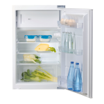 IGNIS ARL 9GS2 Refrigerator NEL Data Sheet