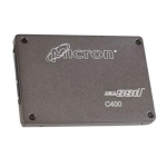 Micron SSD 512GB Datasheet