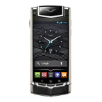 Guida Vertu Ti - Smartphone Ti