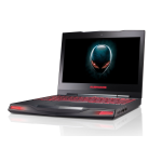 Alienware M11x Service Manual