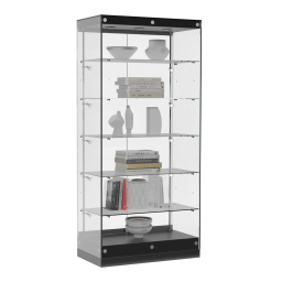 Display Case Sidelights Instructions + AI Chat | Manualzz