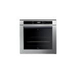 Whirlpool AKZM 6560/IXL Instruction for Use