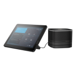 HP Elite Slice for Meeting Rooms Intel Unite 솔루션 - 사용 설명서