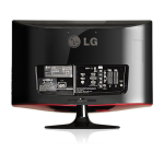 LG LG M2794D-PZ Manuel utilisateur
