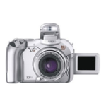 Canon PowerShot S1 IS Brugervejledning
