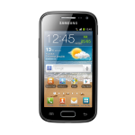 Samsung GT-I8160 Kullanım kılavuzu