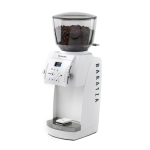 Baratza Vario W+ Grinder Product sheet