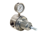 Graco 307212AB SST, Waterbase Compatible Fluid Pressure Regulators Owner's Manual