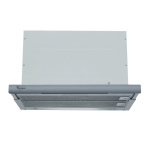 Whirlpool AKR 635 WH Hood Program Chart