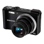 Samsung WB650 Kullanım kılavuzu