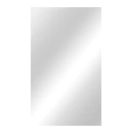 Glacier Bay 81179 36 in. W x 48 in. L Beveled Edge Bath Mirror Use and care guide