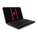 HP Pavilion dm4-3000 Beats Edition Entertainment Notebook PC series صارف گائیڈ