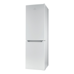 Indesit LR9 S1Q F W Setup and user guide