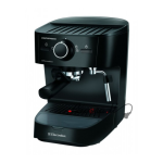 Electrolux Espresso Maker EEA250: AI Chat &amp; PDF Download