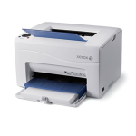 Xerox WorkCentre 6015 Detailed Specifications