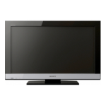 Sony RM-ED022 Remote Control Manual