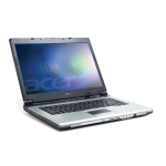 Acer Aspire 1650 Notebook Manual de usuario