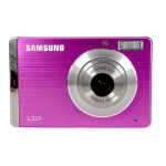 Samsung L201 Benutzerhandbuch