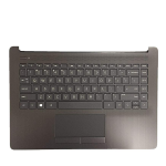 HP 14q-cy1000 Laptop PC Guide