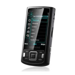 Samsung GT-I8510/16 Manuel utilisateur