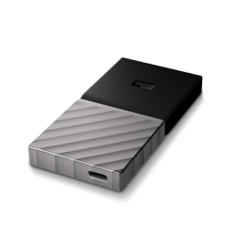 Western Digital WDBKVX0020PSL-WESN External Solid State Drive Installation Manual | Manualzz
