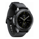 Samsung Galaxy Watch eSim 4G 46mm Mode d'emploi