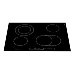 Hotpoint CRO 742 DO B Instruction for Use