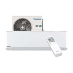 Panasonic CSDZ35VKE Haszn&aacute;lati utas&iacute;t&aacute;sok