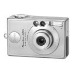 Canon 8185A001 Point &amp; Shoot Digital Camera User Manual