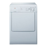 Aeg-Electrolux T35400 Handleiding